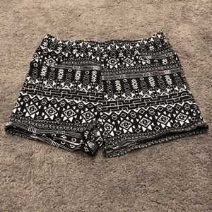 H&M shorts